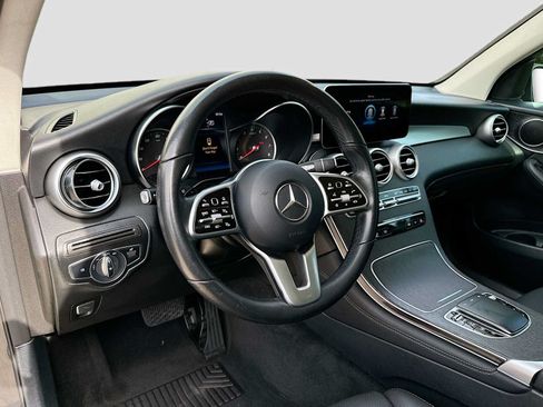 Used 2021 Mercedes-Benz GLC 300 image 9