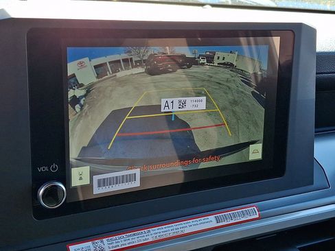 New 2026 Toyota Tacoma SR5 image 12