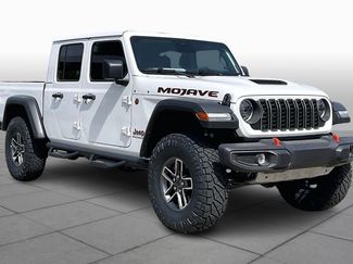 New 2026 Jeep Gladiator Mojave AWD/4WD video 2