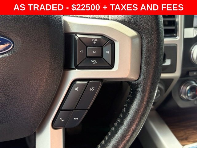 Used 2018 Ford F150 Lariat RWD image 21