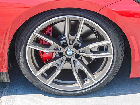 Used 2024 BMW M240i Coupe w/ Premium Package image 18
