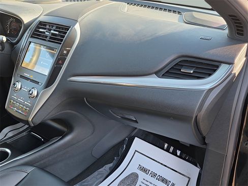 Used 2019 Lincoln MKC Standard image 36