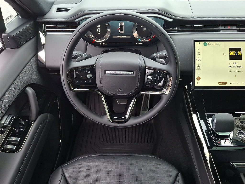 New 2026 Land Rover Range Rover Sport Dynamic SE AWD/4WD image 6