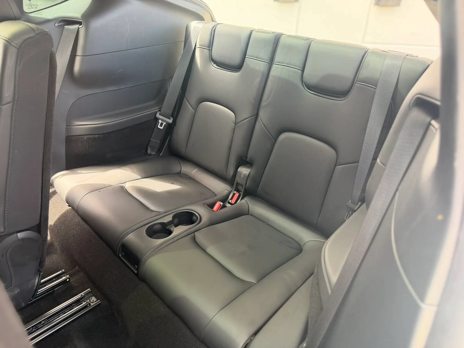 Used 2021 Tesla Model Y Long Range AWD/4WD image 20