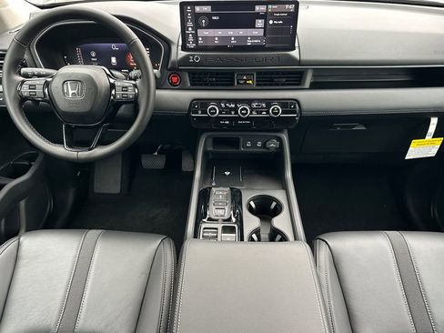 New 2026 Honda Passport RTL image 14