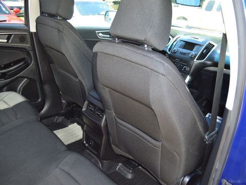 Used 2015 Ford Edge SEL FWD image 27
