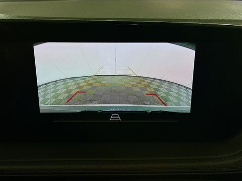 Used 2025 Buick Encore GX Preferred FWD image 21
