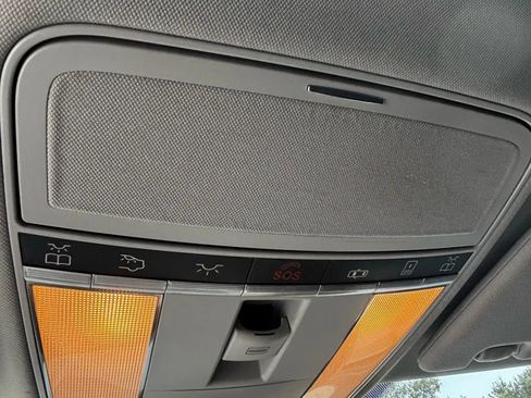 Used 2008 Mercedes-Benz S 550 S 550 4MATIC Sedan 4D image 19