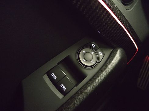 Certified 2023 Chevrolet Camaro SS image 28