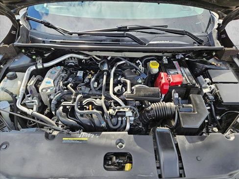 Used 2024 Nissan Sentra SV image 21