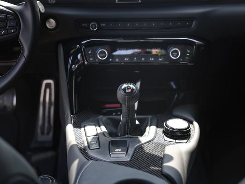 Used 2026 Toyota Supra Premium w/ Driver Assist Package RWD image 23