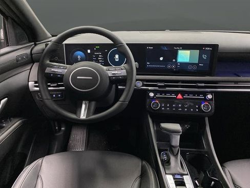 New 2026 Hyundai Santa Cruz Limited image 5