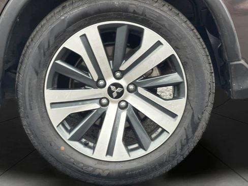 Used 2024 Mitsubishi Outlander Sport SE image 11