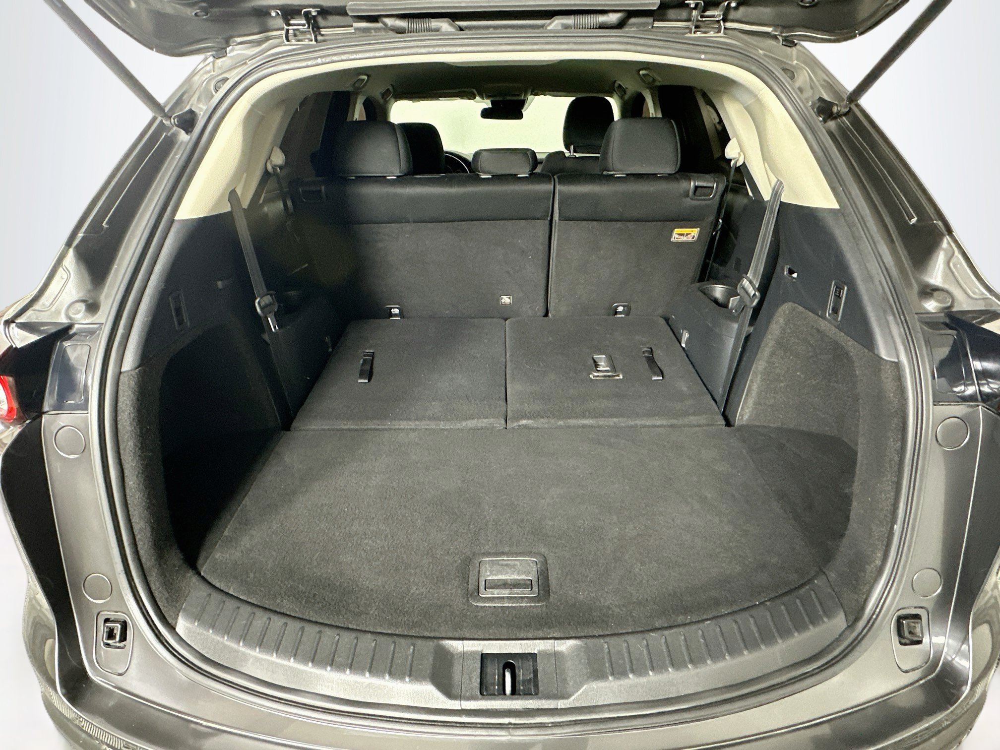 Used 2021 MAZDA CX-9 Sport FWD image 28