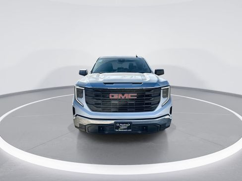 New 2026 GMC Sierra 1500 Pro w/ Pro Value Package RWD image 3