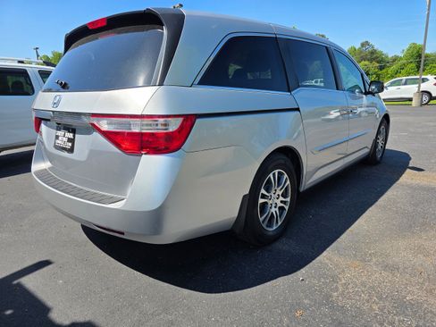 Used 2013 Honda Odyssey EX-L image 5