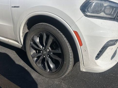 Used 2021 Dodge Durango R/T w/ Blacktop Package image 4
