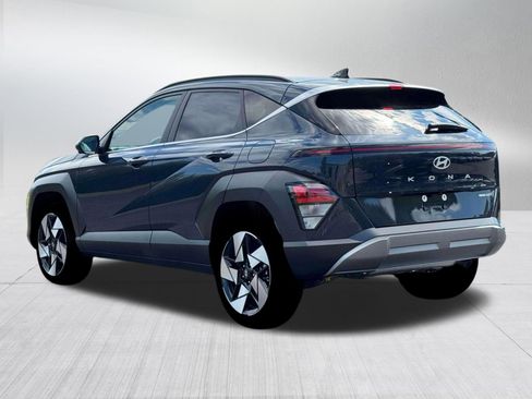 New 2026 Hyundai Kona Limited image 5