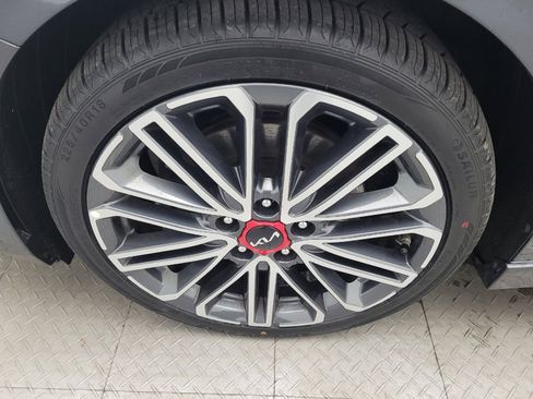 Used 2023 Kia Forte GT FWD image 31