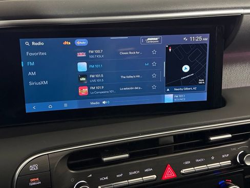 Used 2026 Hyundai Palisade Limited AWD/4WD image 18