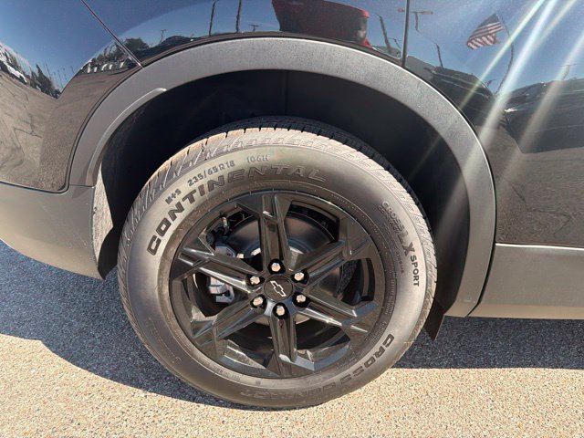New 2026 Chevrolet Blazer LT w/ Convenience Package FWD image 17