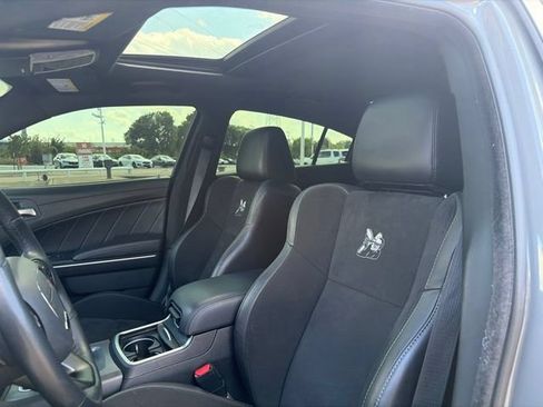 Used 2023 Dodge Charger Scat Pack RWD image 10
