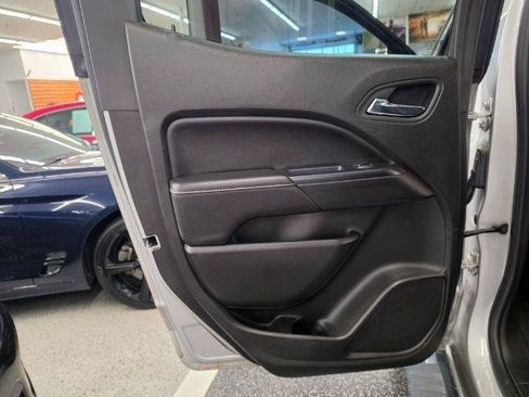 Used 2017 GMC Canyon Denali RWD image 29