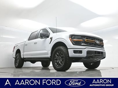 Used 2025 Ford F150 Tremor w/ Bed Utility Package