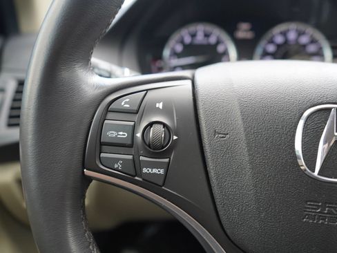 Used 2014 Acura MDX FWD image 14