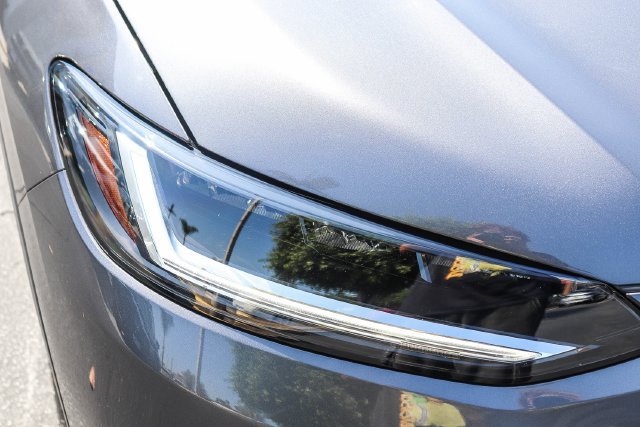 Used 2024 Honda HR-V LX image 6
