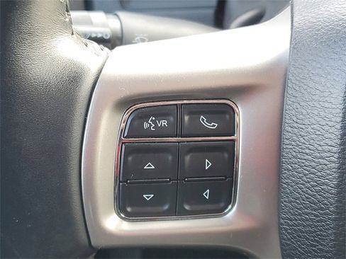 Used 2015 RAM 2500 Laramie image 24