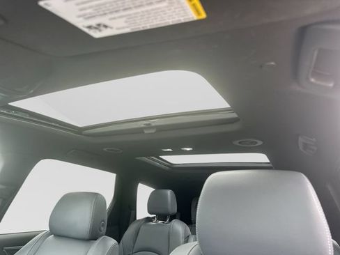 Used 2024 Buick Enclave Essence w/ Experience Buick Package FWD image 19