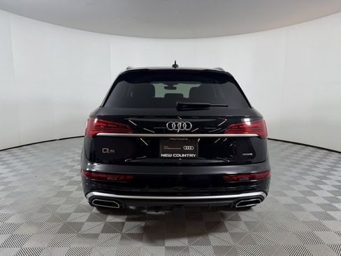 Certified 2023 Audi Q5 2.0T Premium Plus w/ Premium Plus Package image 6