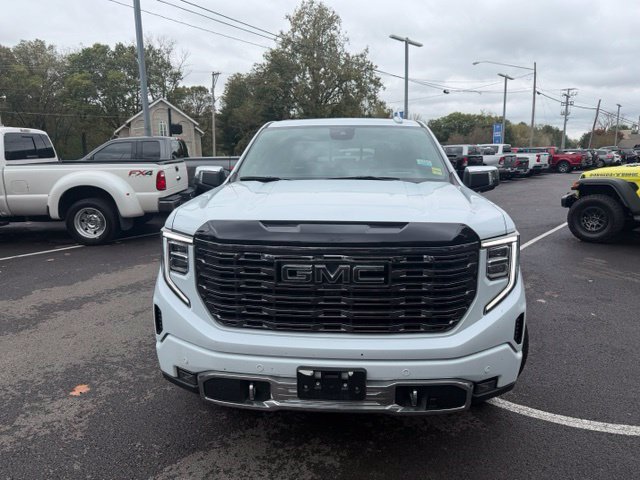 Used 2026 GMC Sierra 1500 Denali Ultimate AWD/4WD image 7