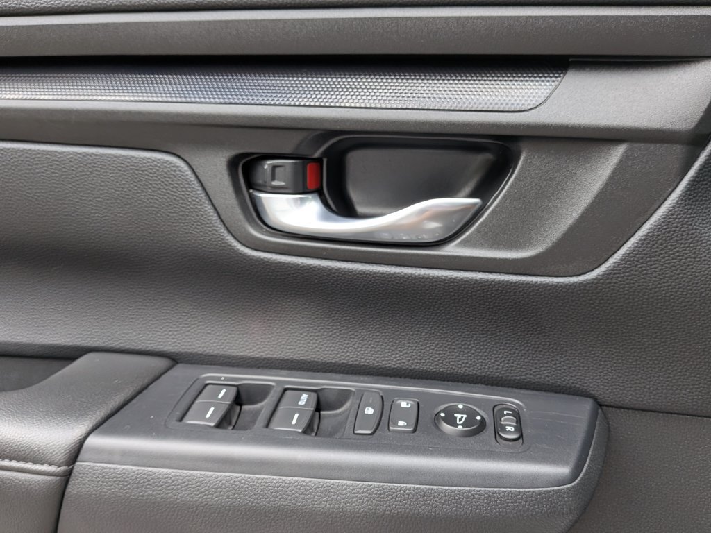 Certified 2026 Honda CR-V LX image 25