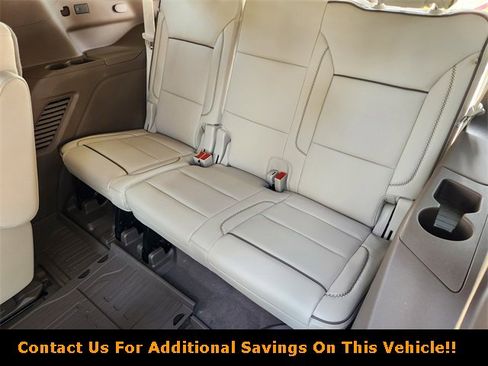 New 2026 GMC Yukon Denali w/ LPO, Floor Liner Package image 21