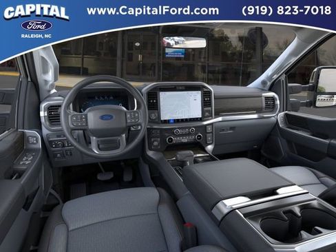 New 2026 Ford F150 Lariat AWD/4WD image 9