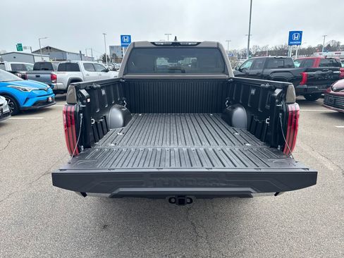 New 2026 Toyota Tundra 1794 Edition AWD/4WD image 7