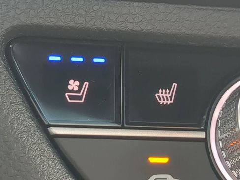 Certified 2025 Acura ADX A-Spec AWD/4WD image 23