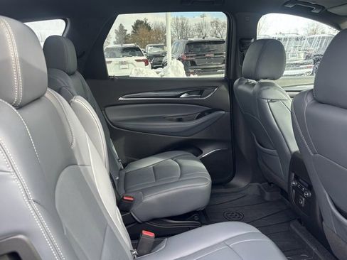 Used 2023 Buick Enclave Essence w/ Experience Buick Package image 19