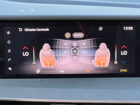 New 2026 Nissan Murano SV AWD/4WD image 19