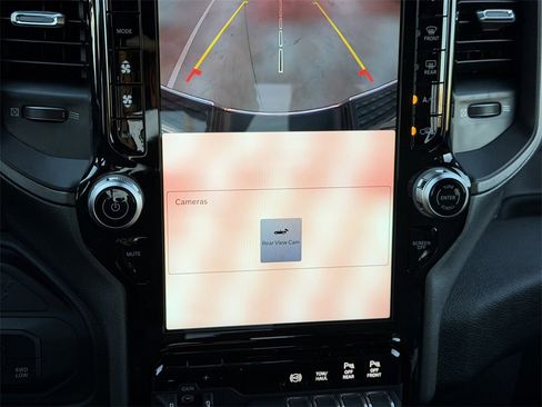 New 2026 RAM 2500 Tradesman image 18