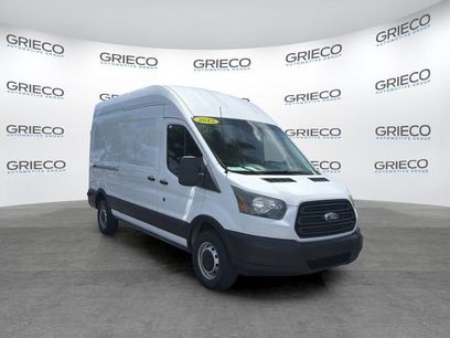 Used 2015 Ford Transit 250 148 High Roof