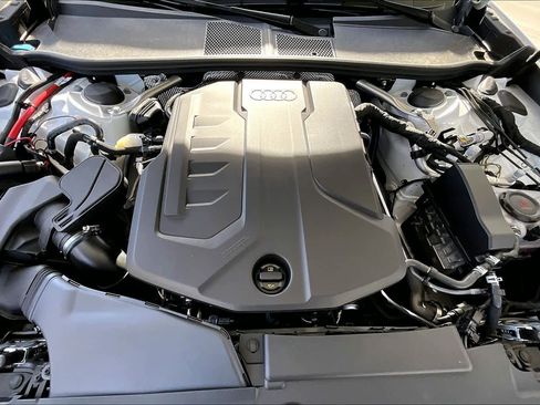 New 2025 Audi A5 2.0T Premium Plus image 16