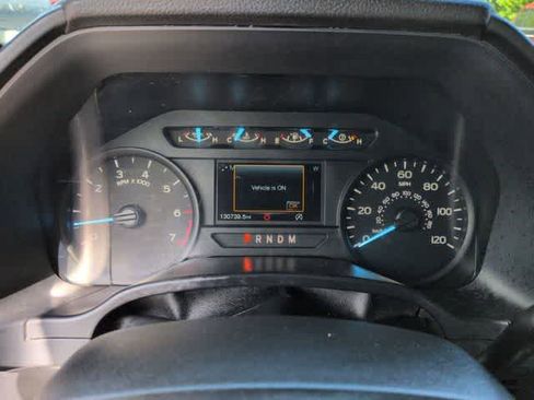 Used 2019 Ford F150 XL w/ Equipment Group 101A Mid AWD/4WD image 30