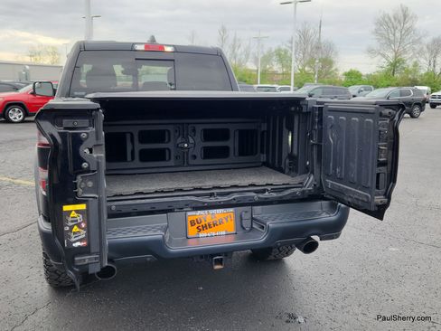 Used 2020 RAM 1500 Rebel w/ Rebel Level 2 Equipment Group image 23