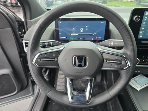 New 2026 Honda Prologue EX image 24