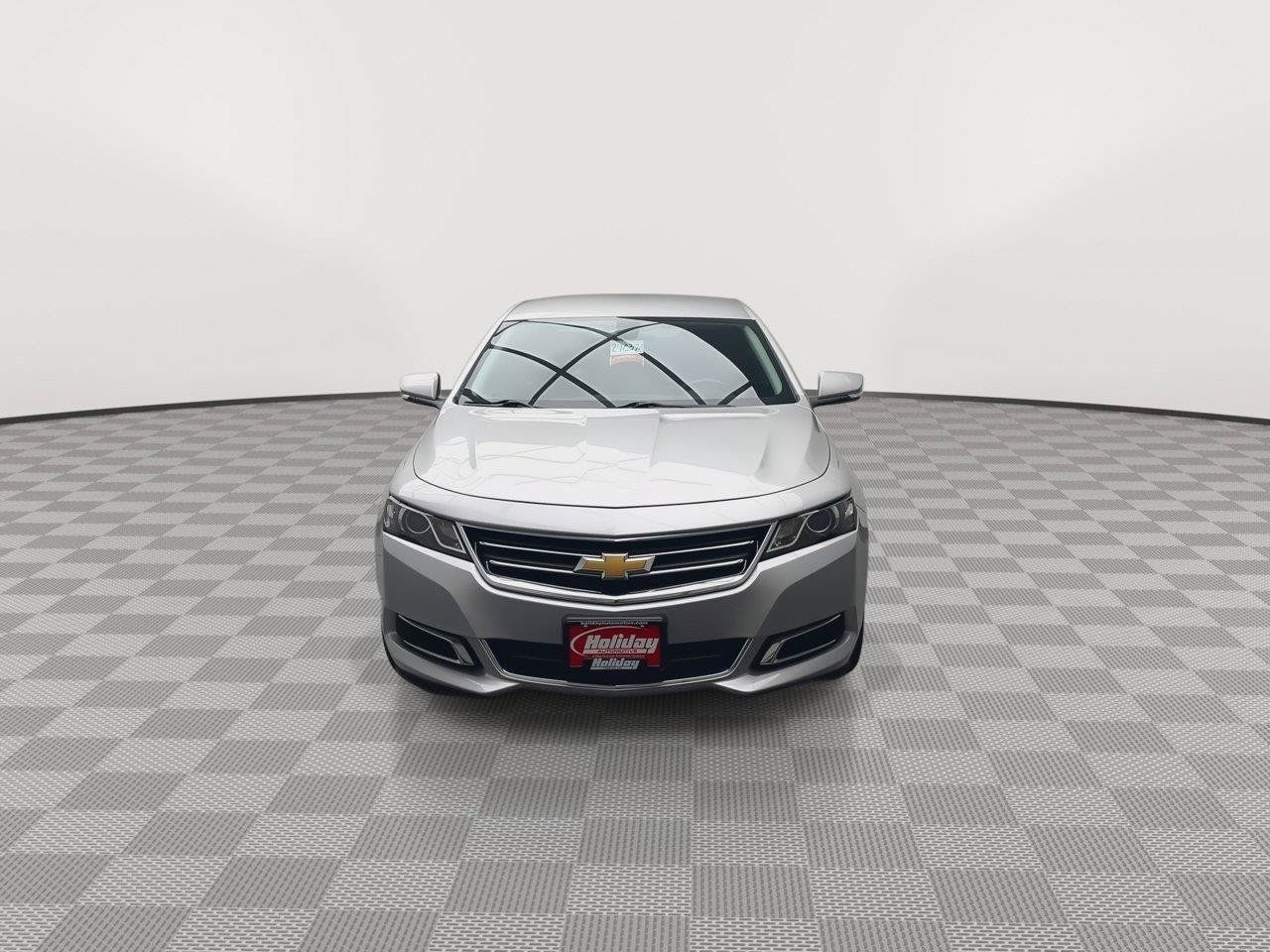 Used 2015 Chevrolet Impala LT w/ Convenience Package FWD image 29