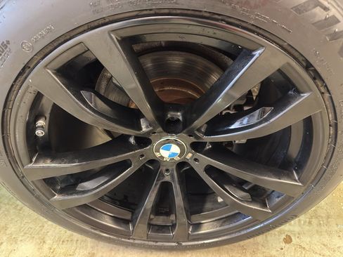 Used 2017 BMW X5 xDrive35i image 36