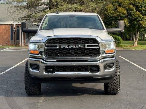 Used 2020 RAM 2500 Tradesman AWD/4WD image 3